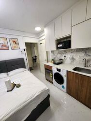 Blk 213 Bedok Town Centre (Bedok), HDB 4 Rooms #575896761